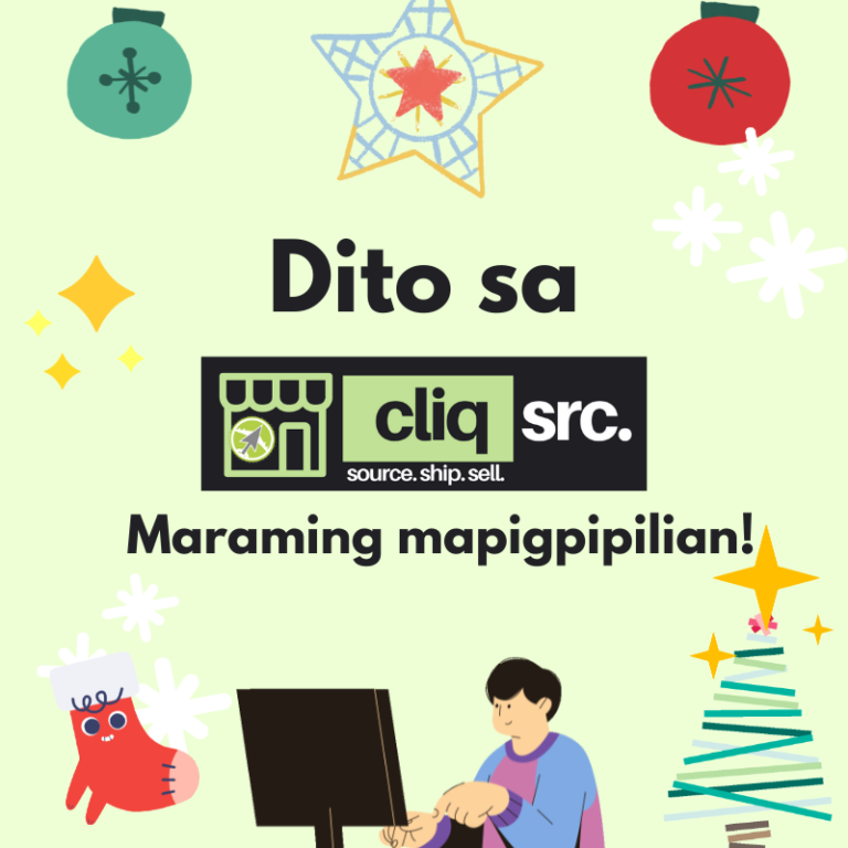 cliqsrc christmas vid 2 5